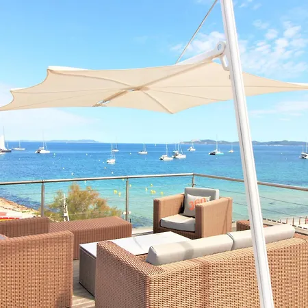 Le Triplex 360 Roof Vue Clim Wifi Parking By Hc Apartamento Hyères