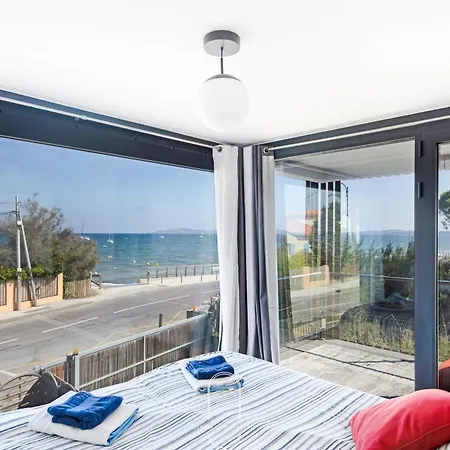 Le Triplex 360 Roof Vue Clim Wifi Parking By Hc Hyères