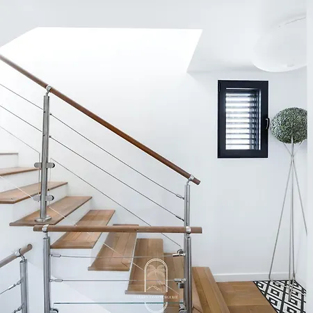 Apartamento Le Triplex 360 Roof Vue Clim Wifi Parking By Hc Hyères