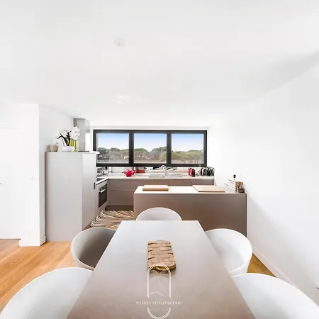 Apartamento Le Triplex 360 Roof Vue Clim Wifi Parking By Hc Hyères